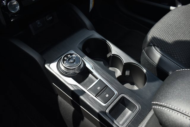 New 2023 Ford Escape SE image 21