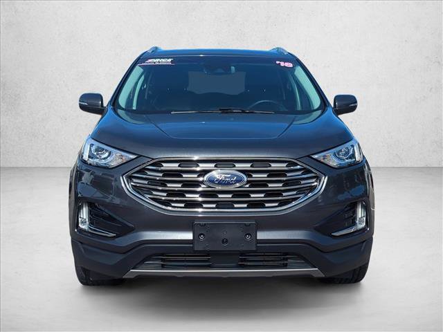 Certified 2019 Ford Edge SEL w/ Equipment Group 201A image 2