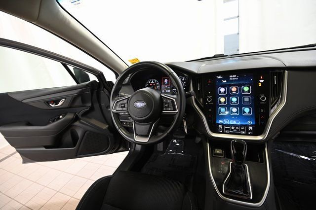 Used 2022 Subaru Legacy Premium image 24