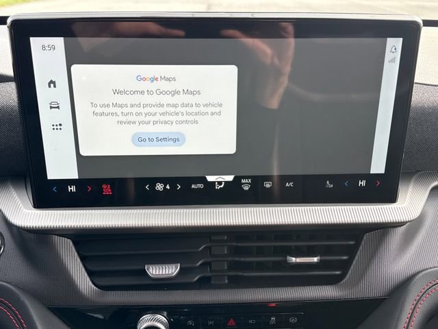 Used 2025 Ford Explorer ST AWD/4WD image 32