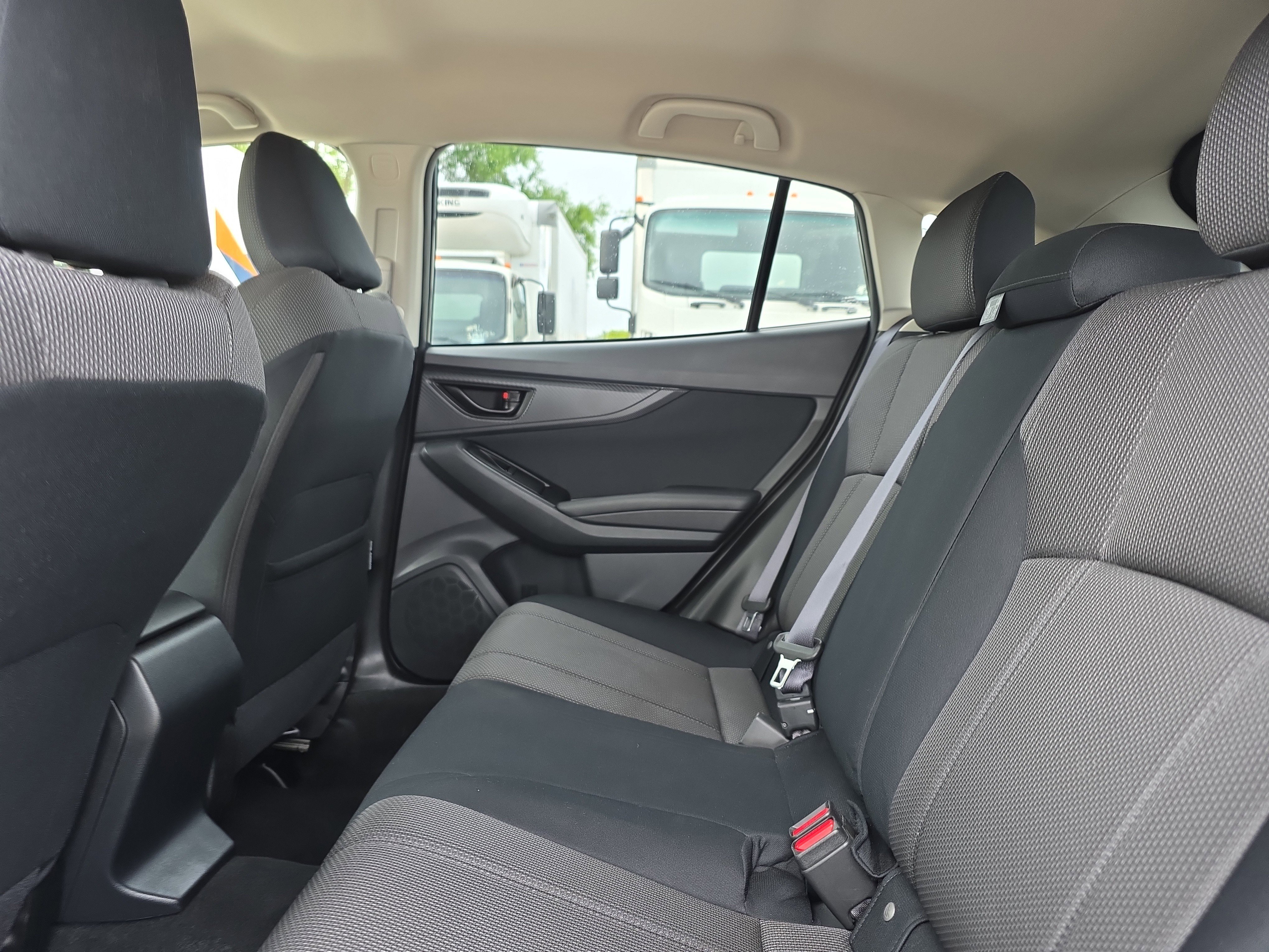 Used 2022 Subaru Crosstrek 2.0i AWD/4WD image 16