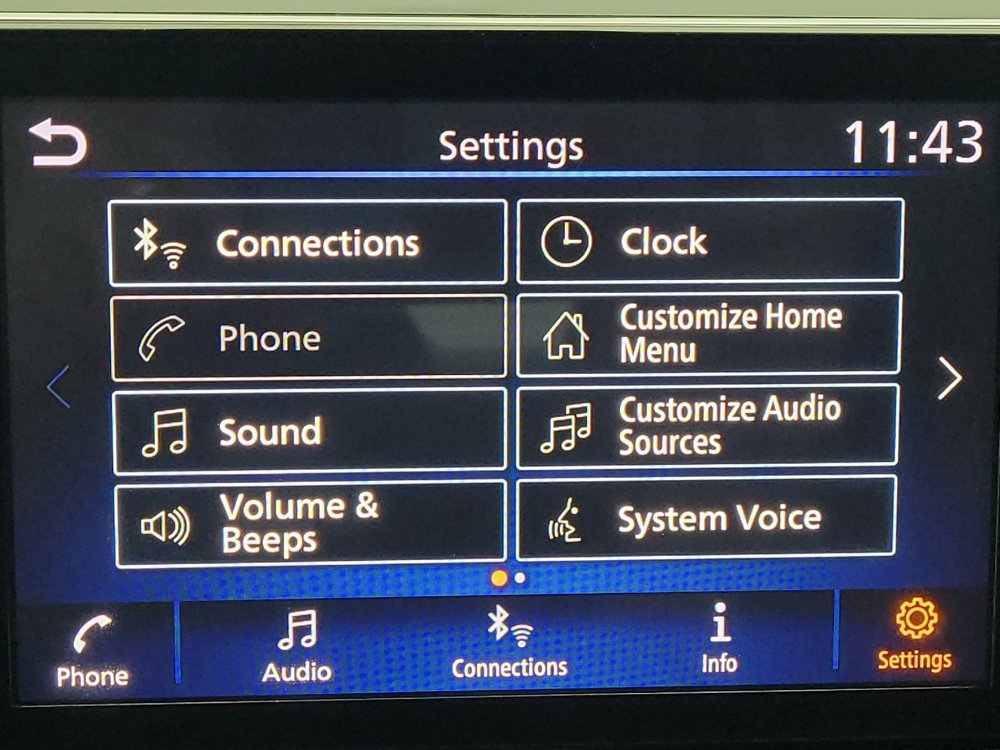 Used 2022 Nissan Altima 2.5 SR image 25