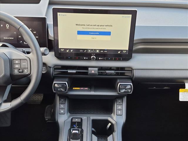 New 2026 Toyota RAV4 XSE w/ Panoramic Sun Roof Package AWD/4WD image 12