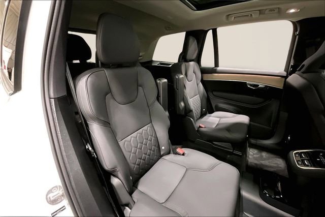 New 2026 Volvo XC90 B6 Plus w/ Protection Package Premier image 11