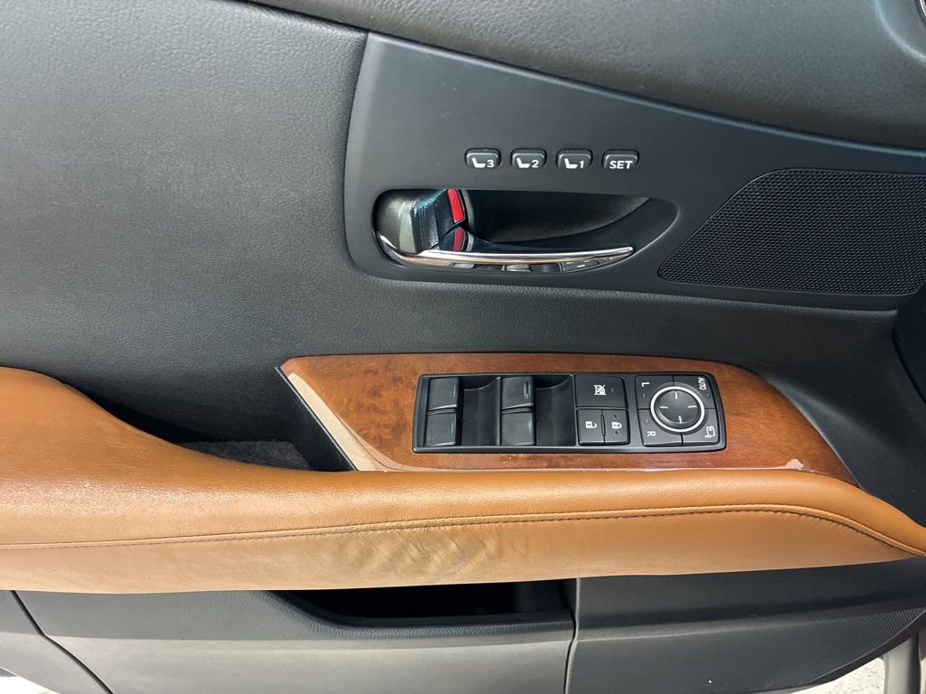 Used 2015 Lexus RX 350 FWD image 20