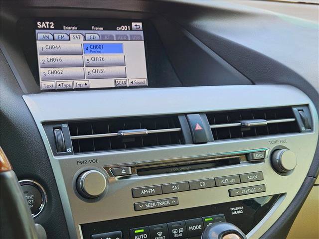 Used 2011 Lexus RX 350 AWD w/ Premium Pkg image 8