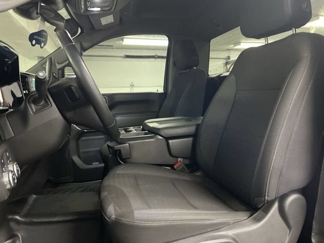 Certified 2025 GMC Sierra 3500 SLE w/ SLE Convenience Package AWD/4WD image 19