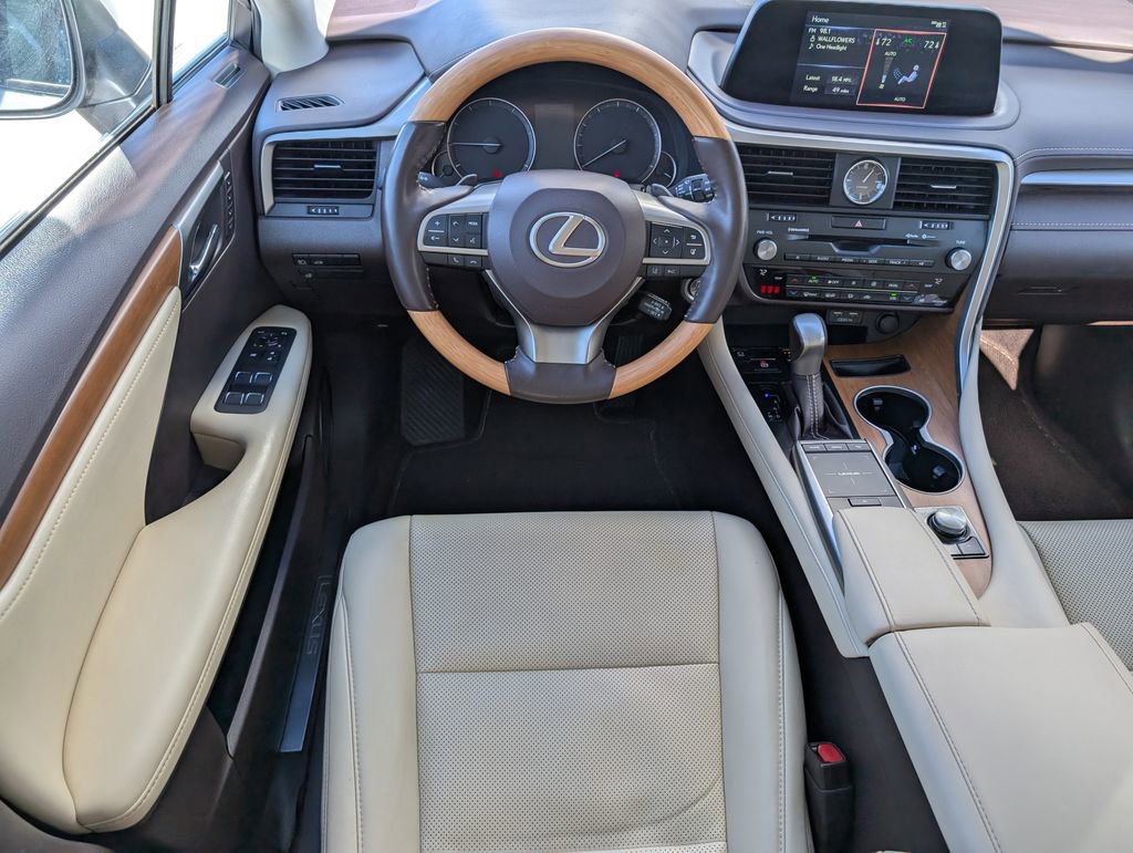 Used 2020 Lexus RX 350 FWD w/ Premium Package image 10