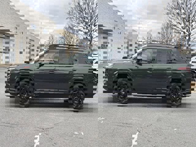 New 2026 Subaru Outback Limited image 6