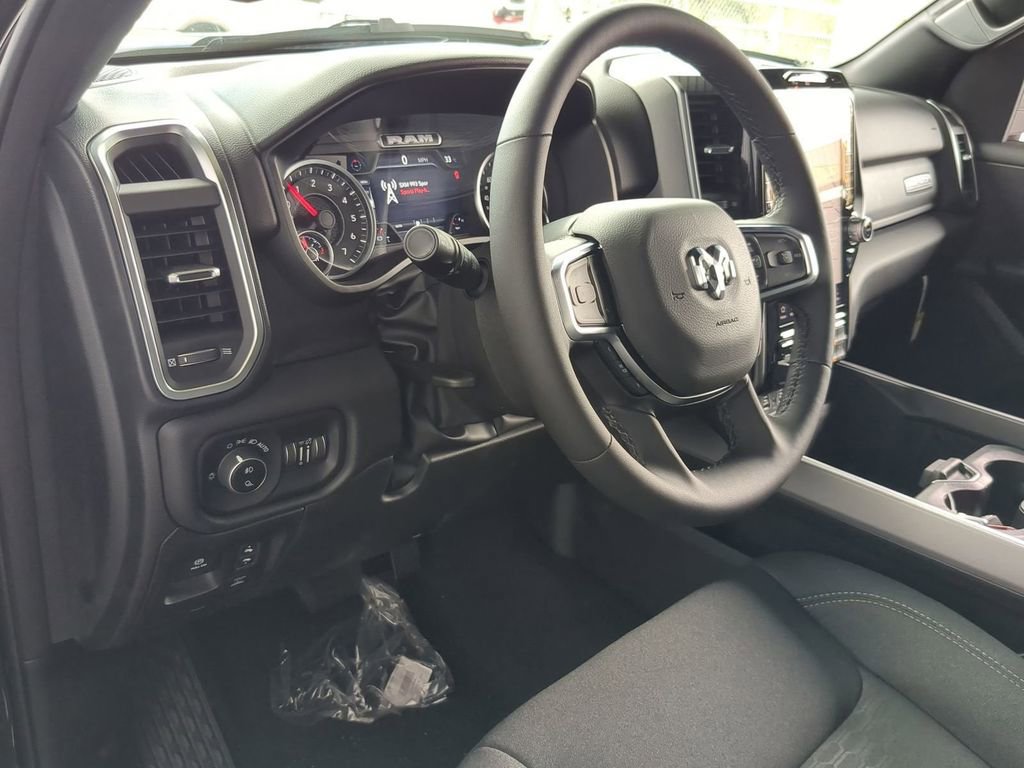 New 2026 RAM 1500 Big Horn image 19