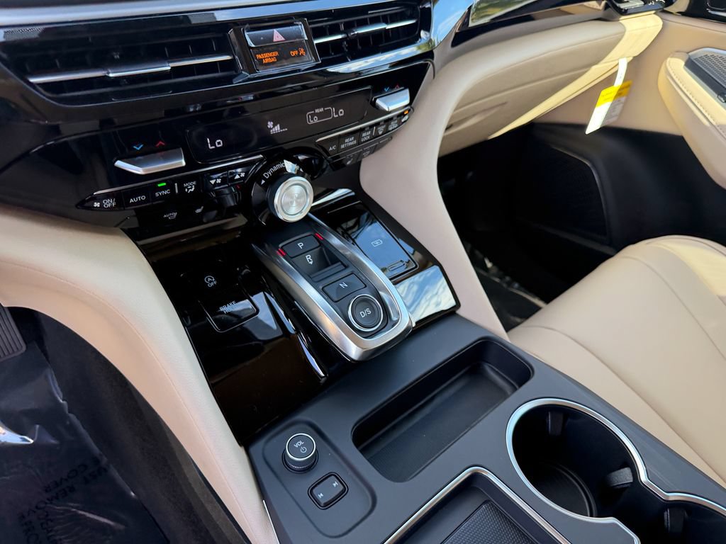 New 2026 Acura MDX SH-AWD image 21