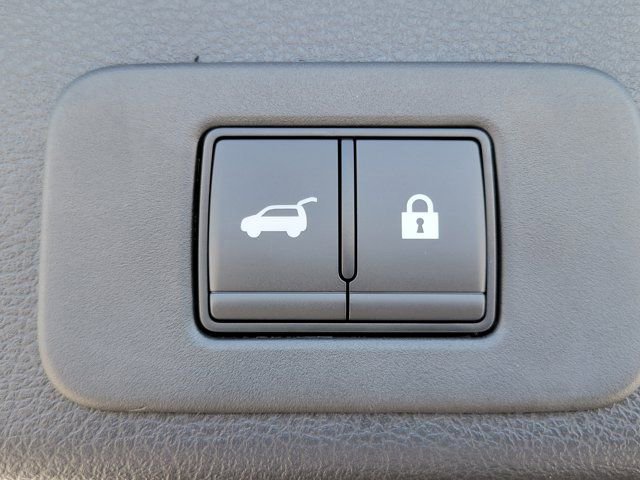 New 2026 Nissan Murano Platinum w/ Cargo Package AWD/4WD image 30