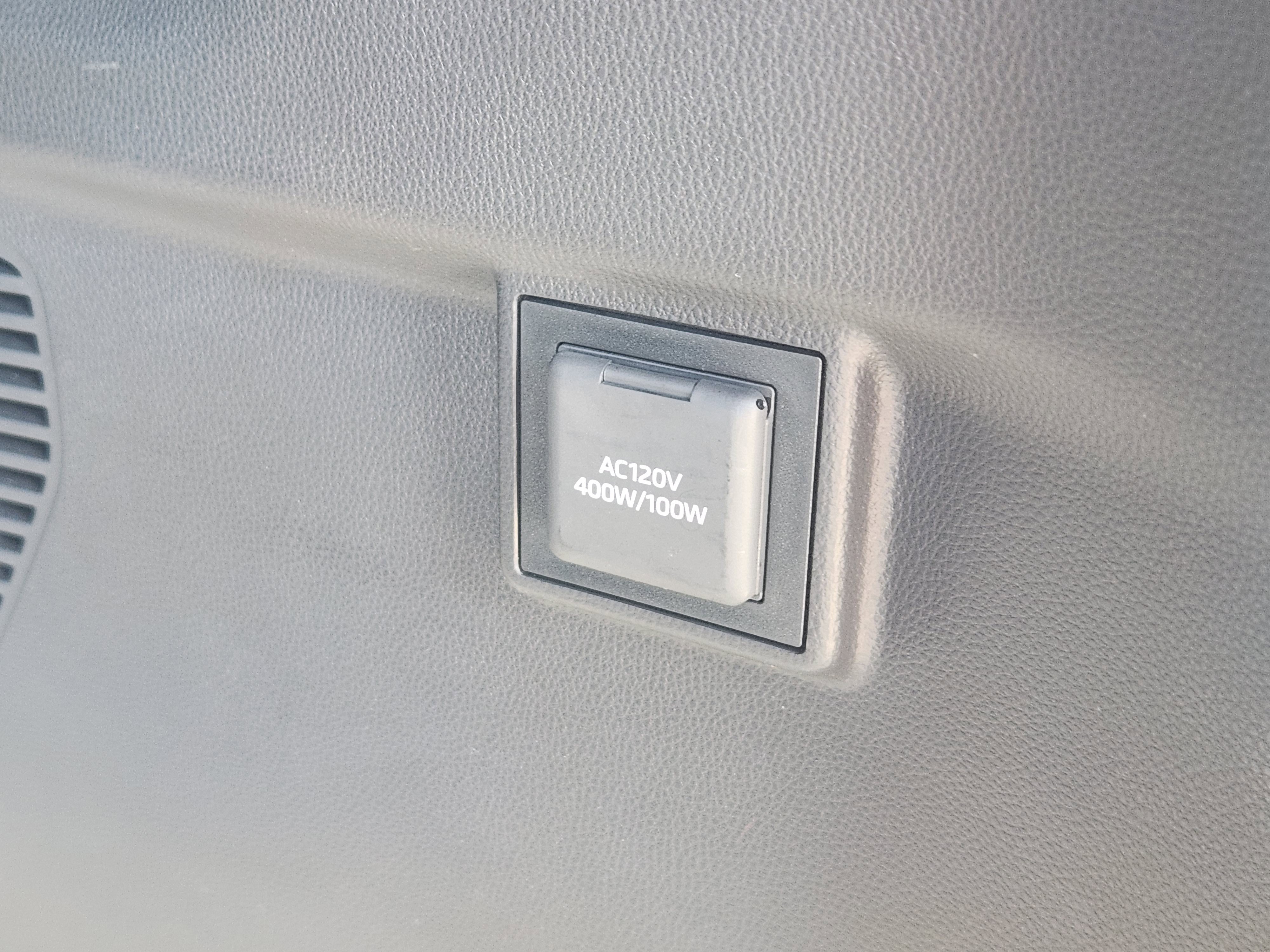 Used 2024 Lexus GX 550 550 Overtrail+ image 44