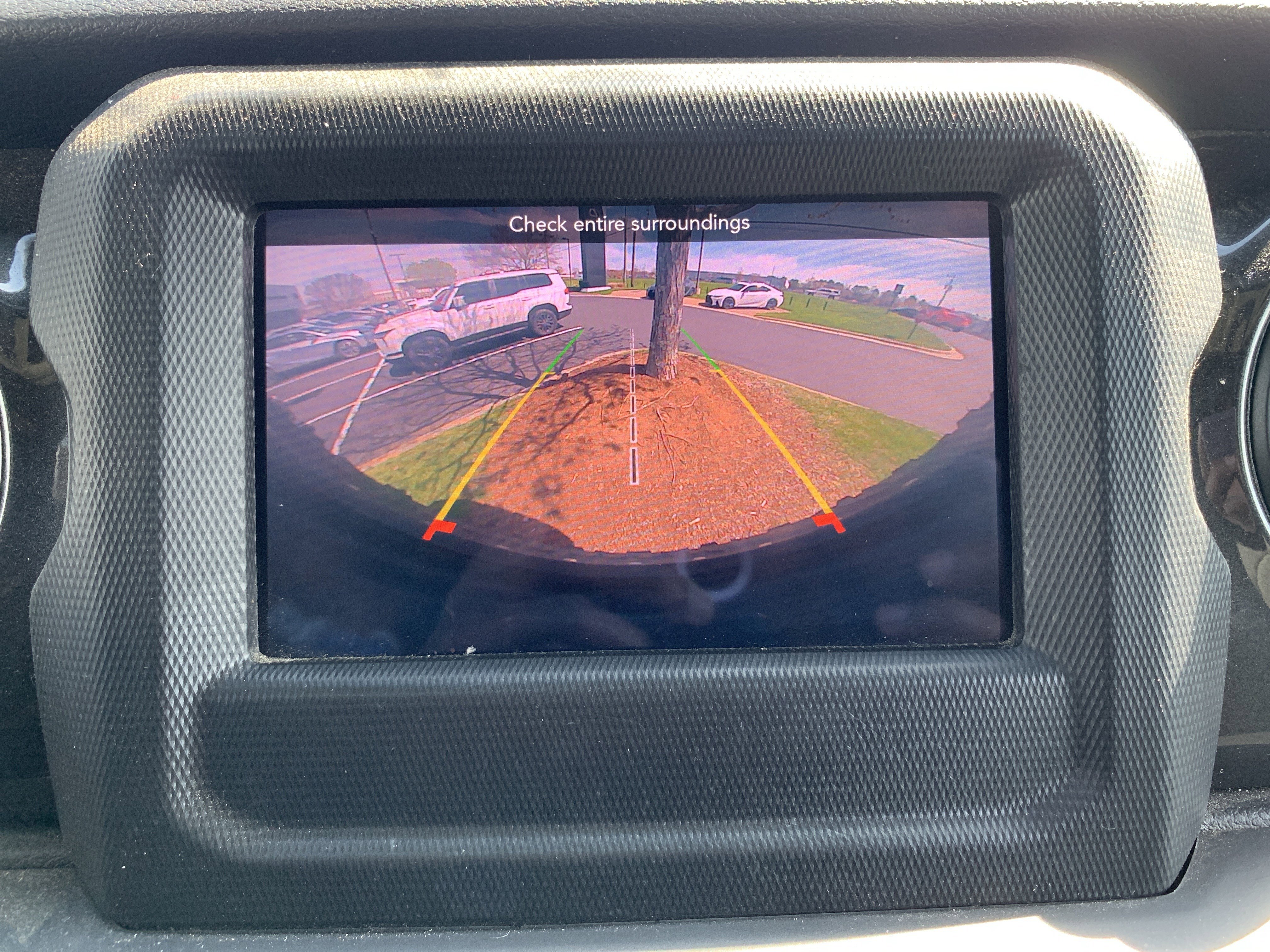 Used 2019 Jeep Wrangler Unlimited Sport image 25