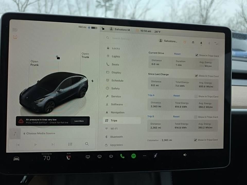 Used 2024 Tesla Model Y Long Range image 15