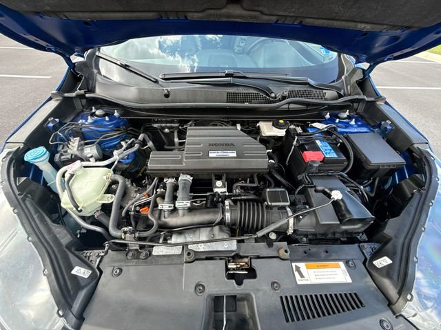Used 2021 Honda CR-V EX-L image 41