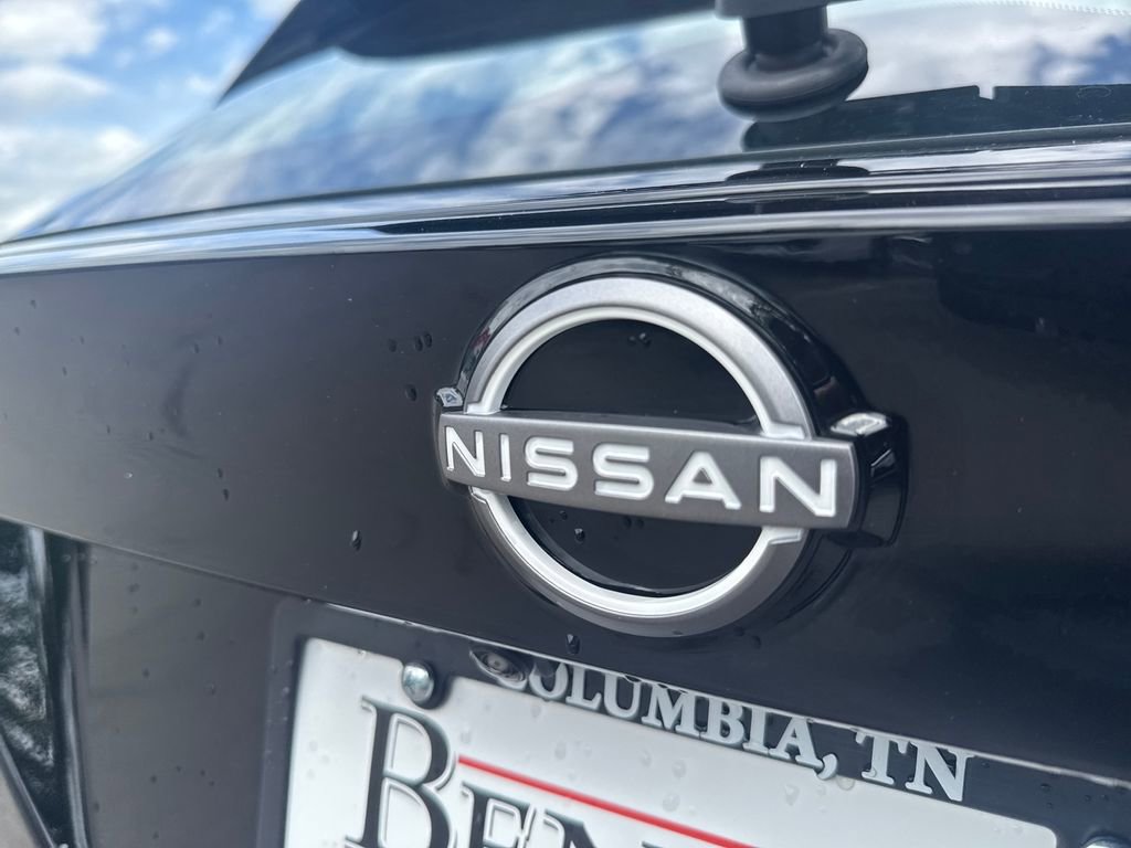 New 2026 Nissan Kicks S image 41