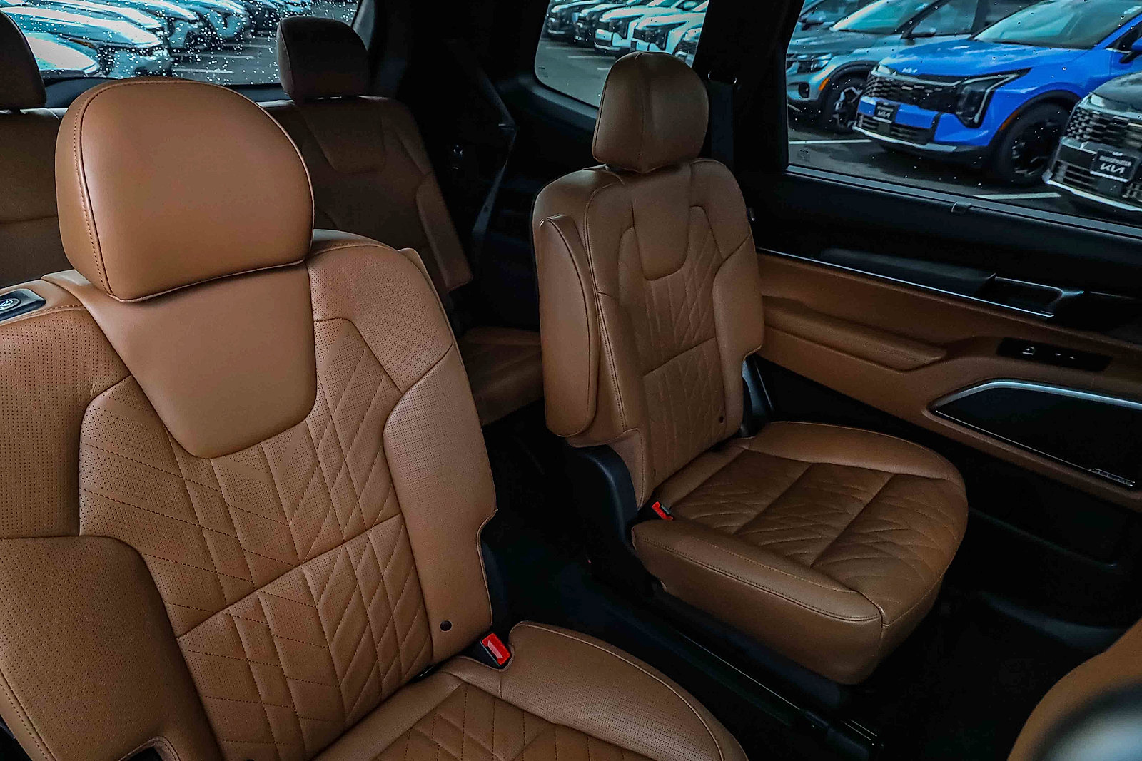 Certified 2023 Kia Telluride SX Prestige X-Line AWD/4WD image 25