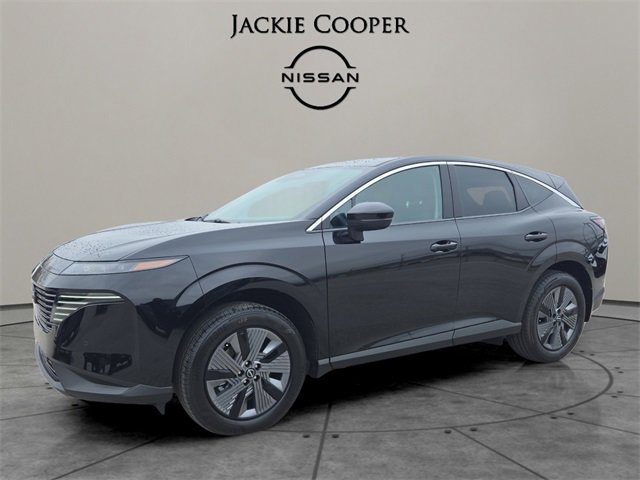 New 2026 Nissan Murano SL image 1