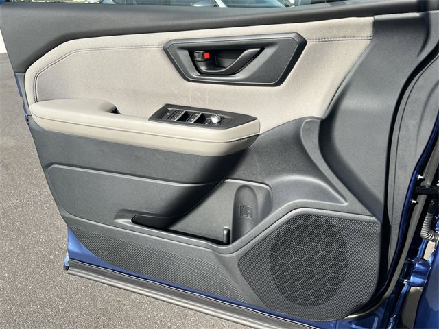 New 2026 Subaru Forester Premium image 23