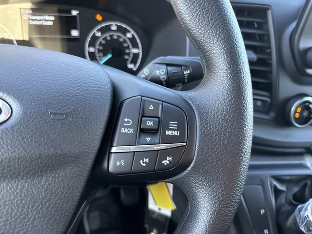 New 2025 Ford Transit 250 Low Roof AWD image 13