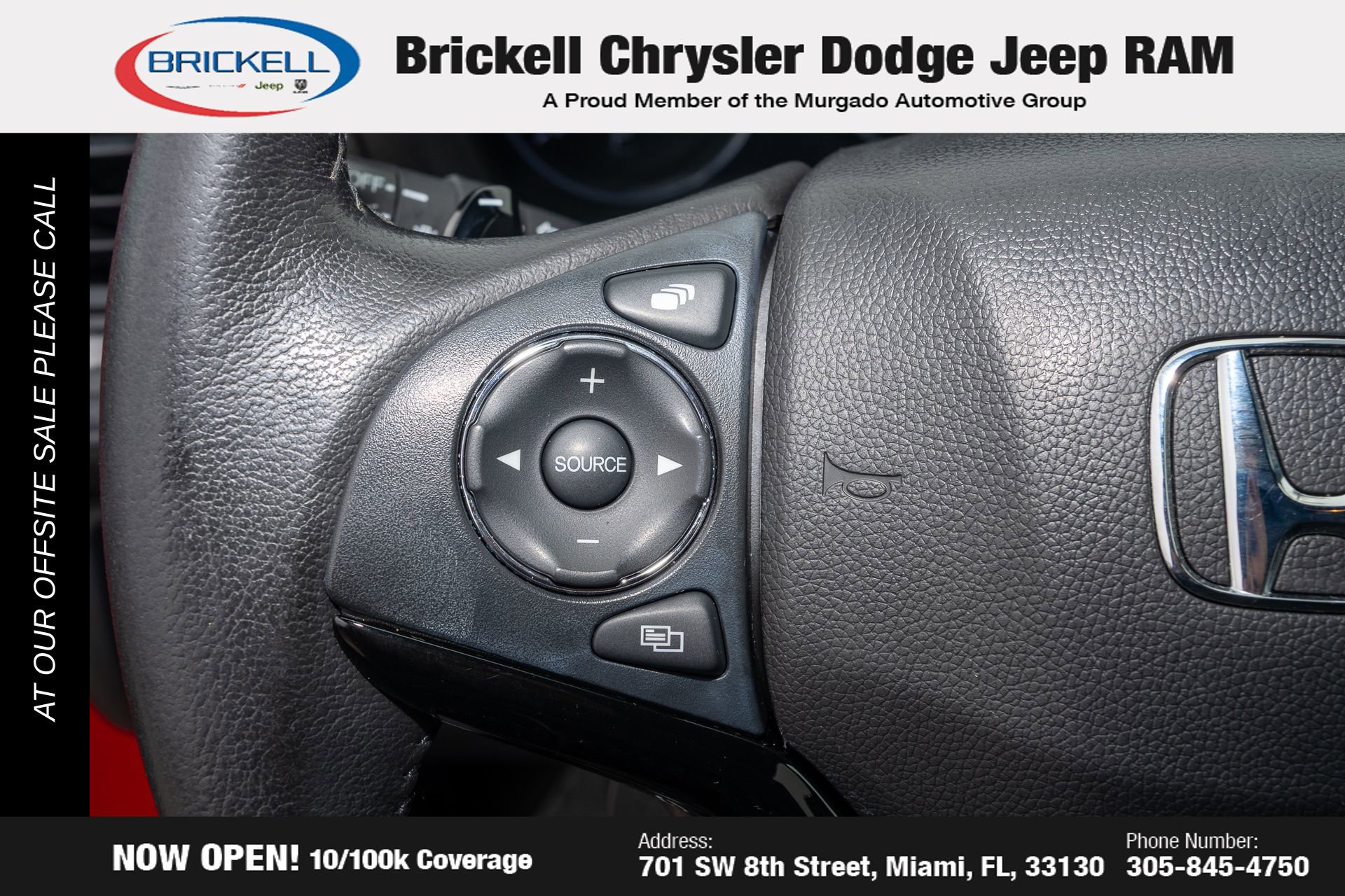 Used 2022 Honda HR-V Sport image 25