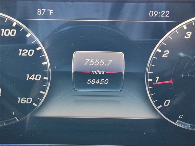 Used 2019 Mercedes-Benz S 560 Sedan image 15