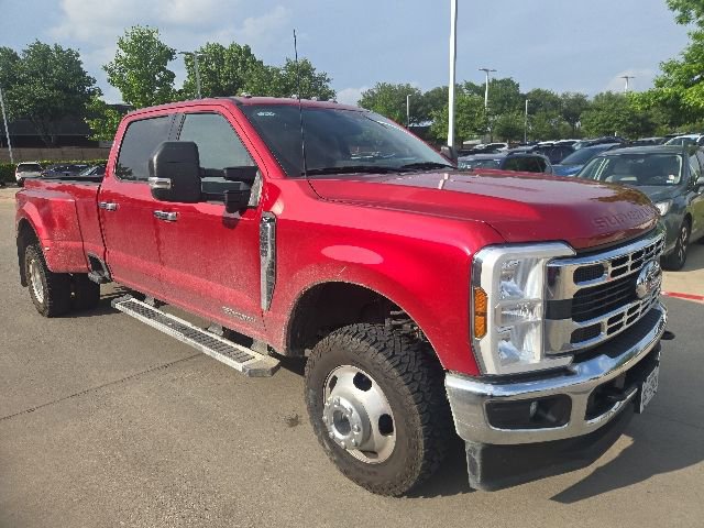 Used 2024 Ford F350 XLT w/ 360-Degree Camera Package AWD/4WD image 1