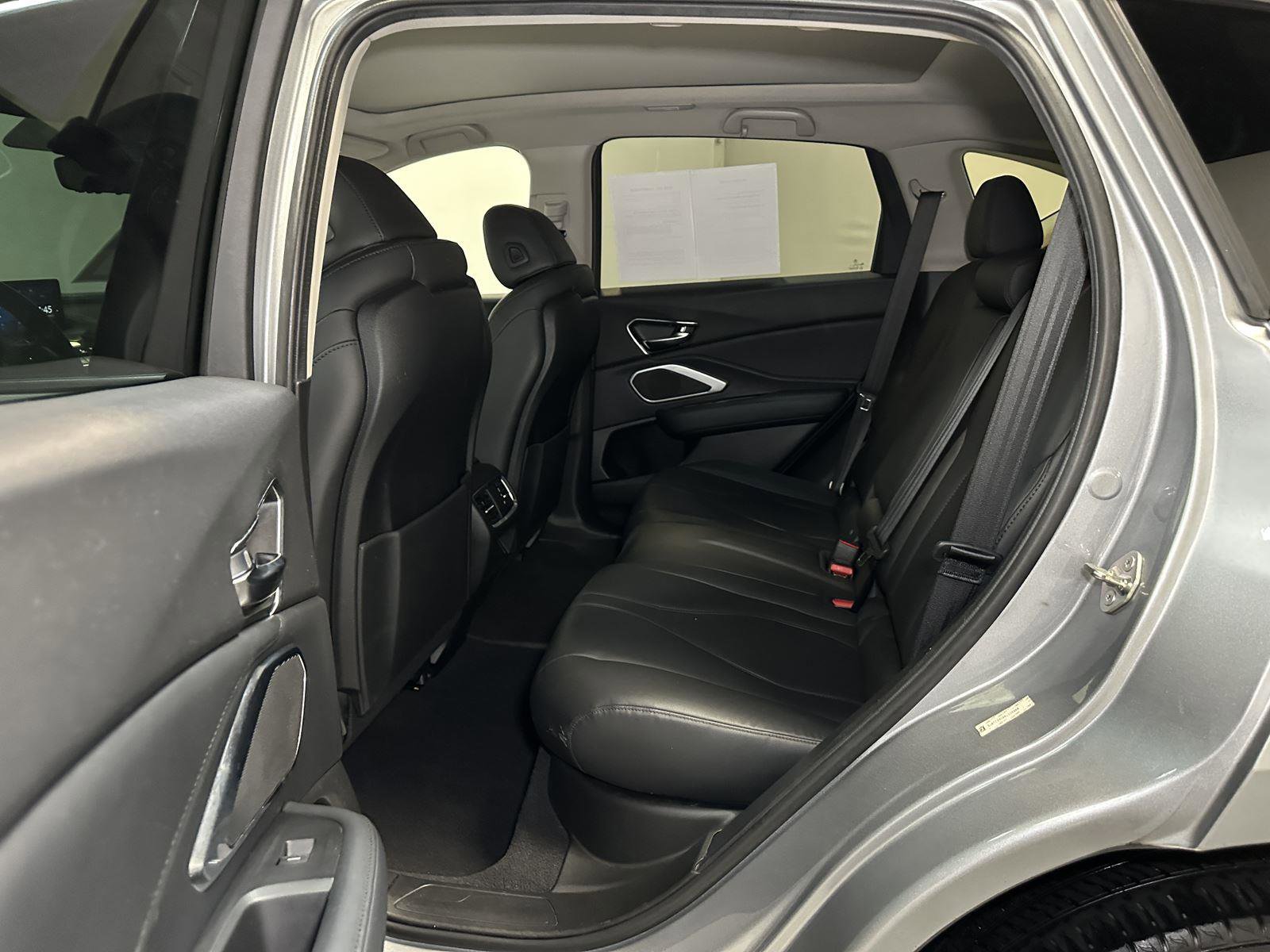 Used 2019 Acura RDX AWD image 32