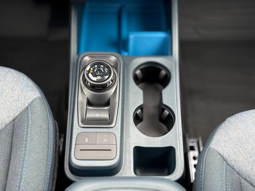 Used 2025 Ford Maverick XLT w/ XLT Luxury Package image 27