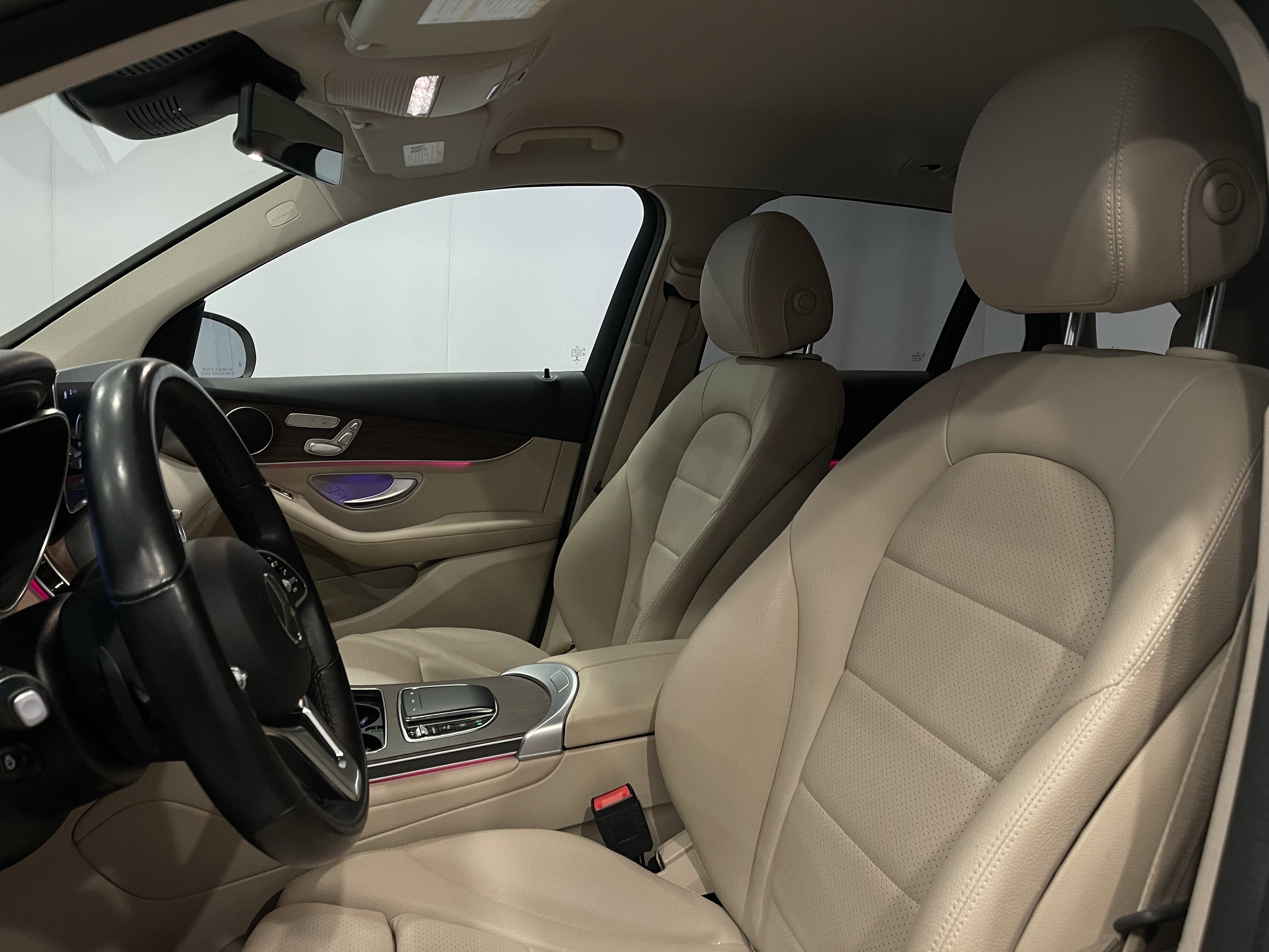 Used 2022 Mercedes-Benz GLC 300 4MATIC image 15