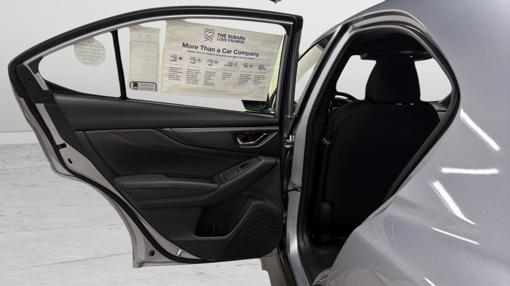 New 2026 Subaru WRX Premium AWD/4WD image 30