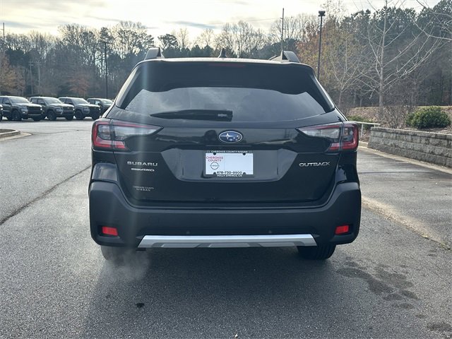 Used 2024 Subaru Outback Limited image 7