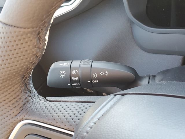 New 2026 Toyota Sequoia Limited image 19