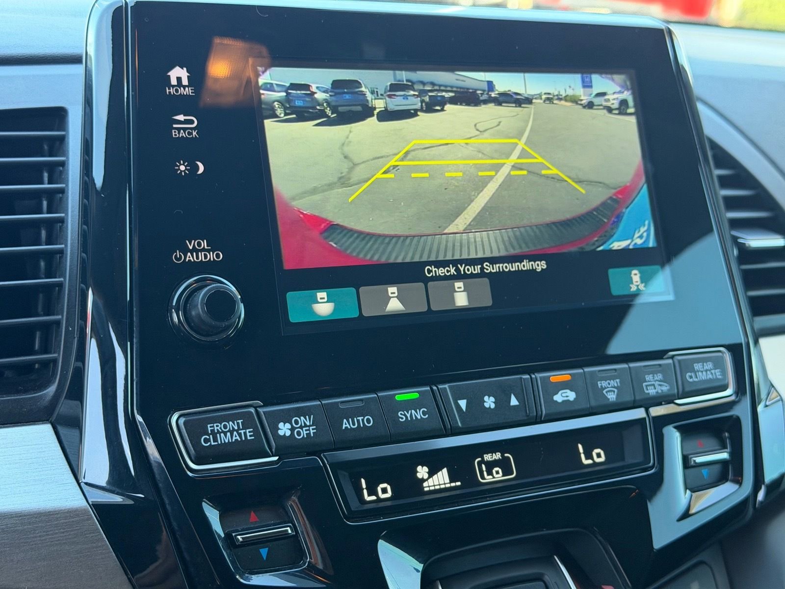 Used 2023 Honda Odyssey Sport image 30