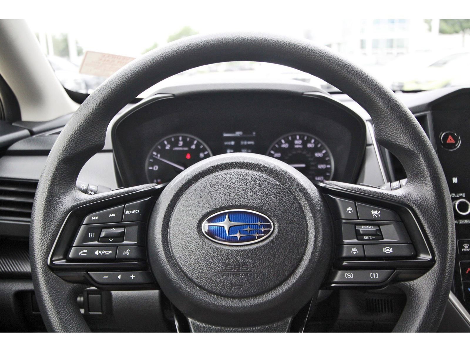 Used 2024 Subaru Crosstrek 2.0i Premium AWD/4WD image 13