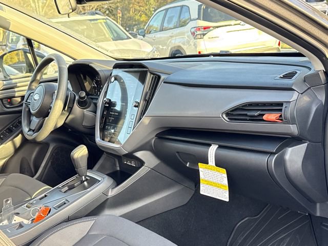 Used 2025 Subaru Crosstrek 2.0i Premium image 21