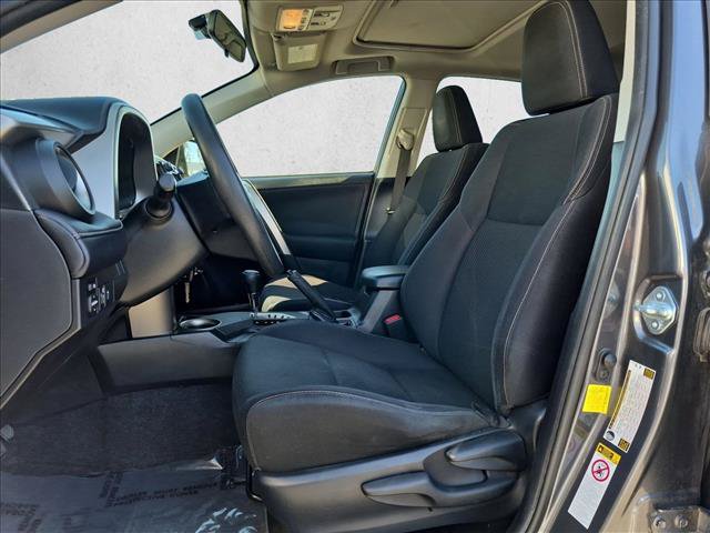 Used 2014 Toyota RAV4 XLE FWD image 16