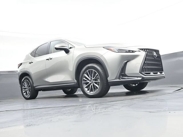 Used 2025 Lexus NX 350 AWD w/ Accessory Package (2T) image 30