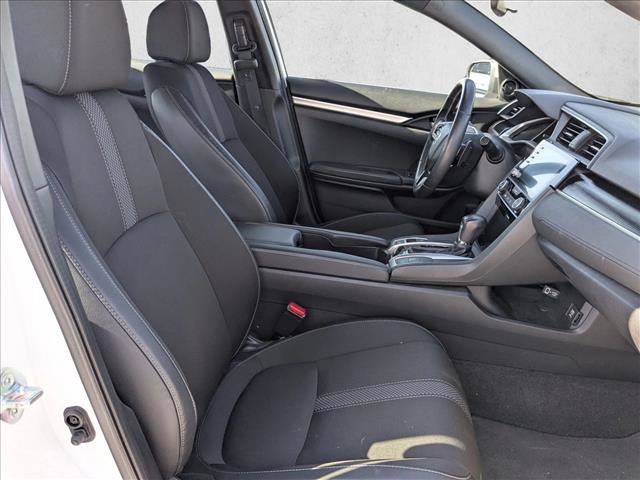 Used 2020 Honda Civic Sport image 17