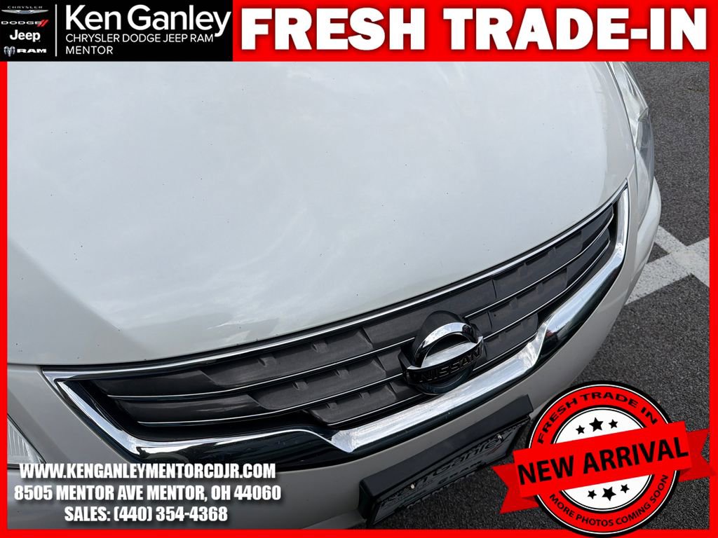 Used 2010 Nissan Altima 2.5 S w/ Convenience Pkg image 2