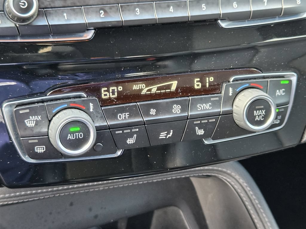 Used 2022 BMW X1 sDrive28i FWD image 19