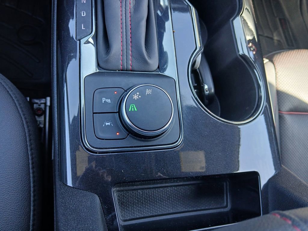 Used 2022 Chevrolet Blazer RS w/ LPO, Cargo Package image 14