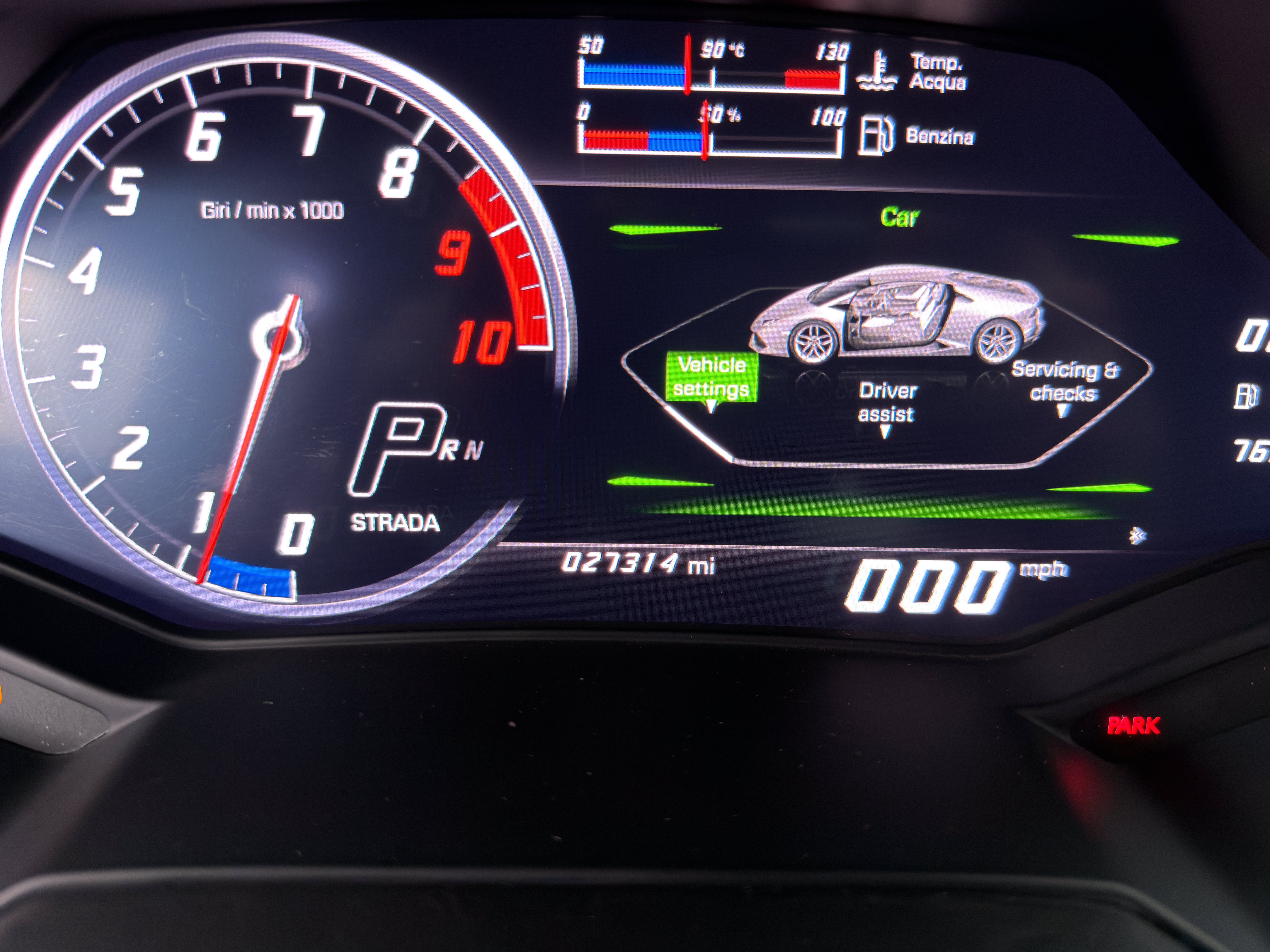 Used 2016 Lamborghini Huracan LP 580-2 RWD image 45