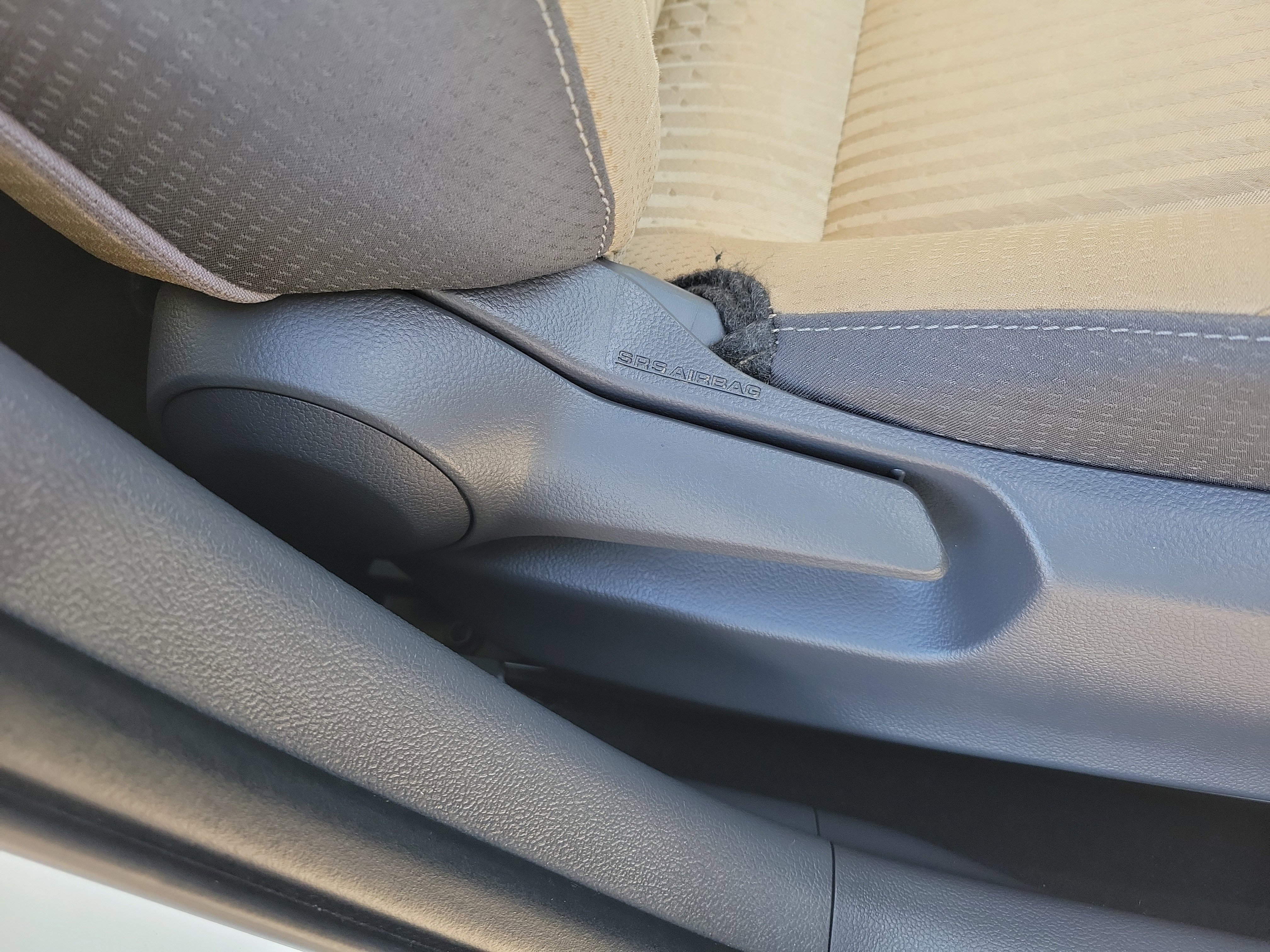 Used 2018 Toyota Prius Four image 9