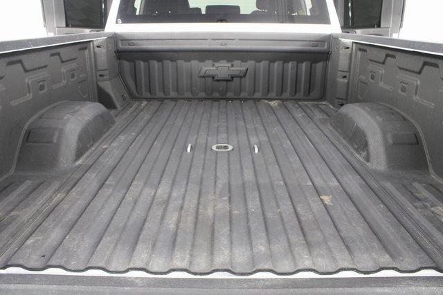 Used 2022 Chevrolet Silverado 2500 LTZ w/ Safety Package image 18