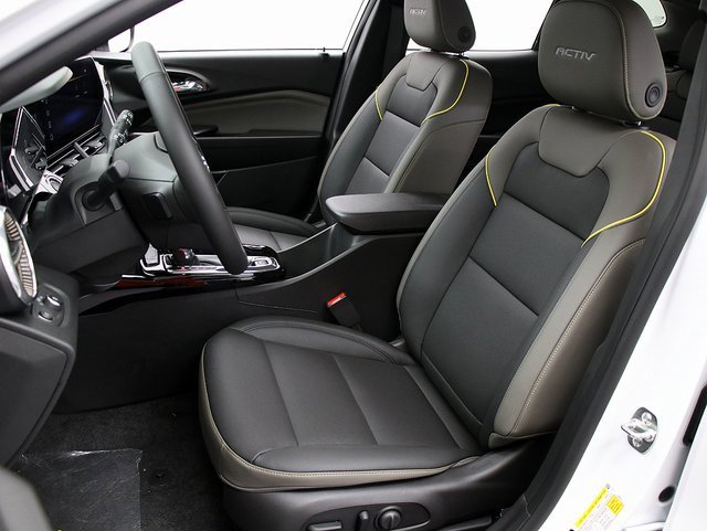 New 2026 Chevrolet Trax ACTIV w/ Driver Confidence Package image 9