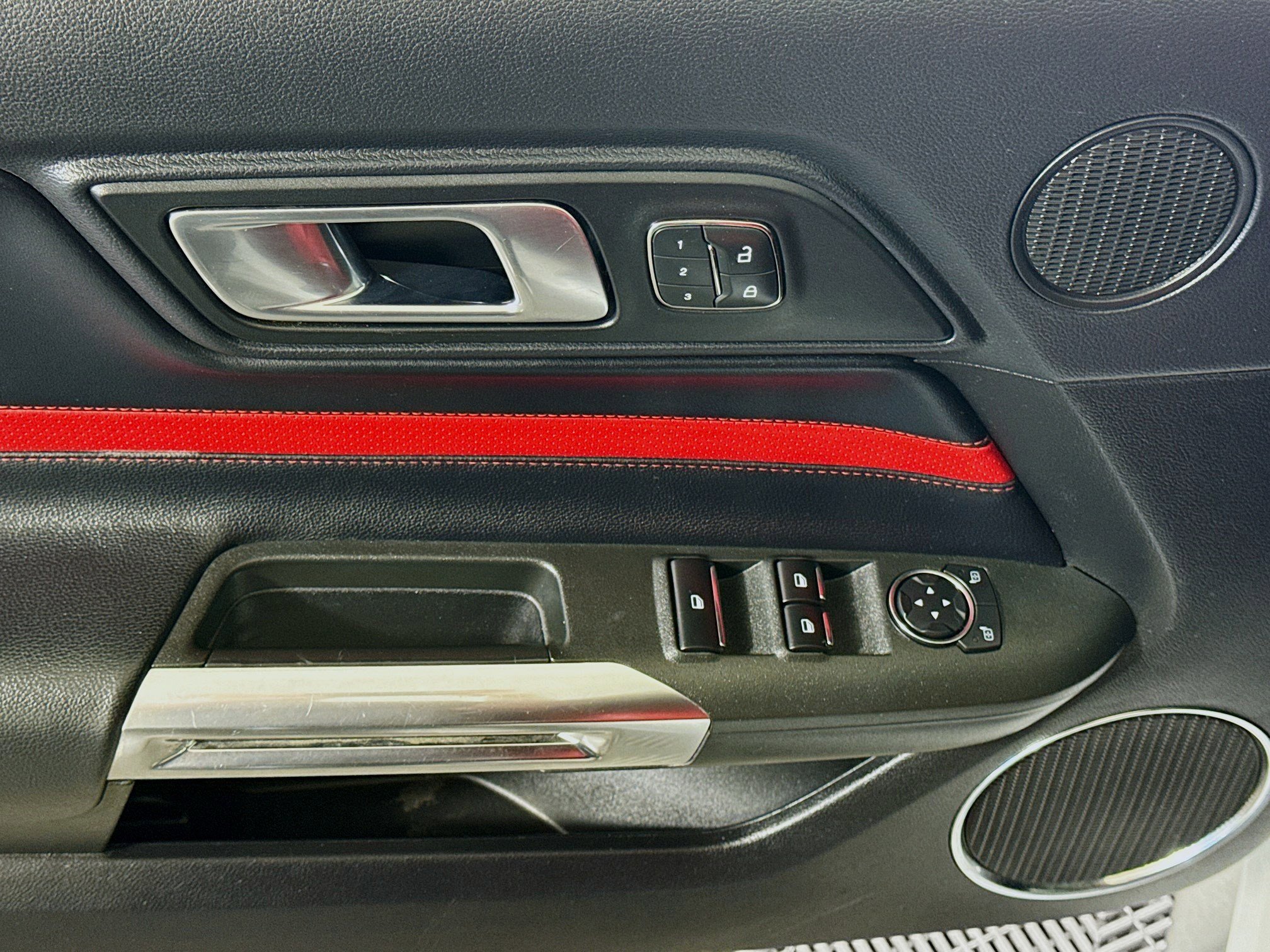 Used 2019 Ford Mustang GT Premium w/ Equipment Group 401A image 24