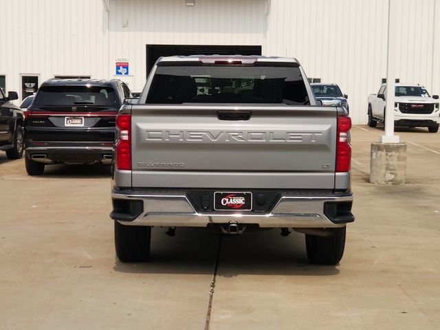 Used 2023 Chevrolet Silverado 1500 LT AWD/4WD image 6
