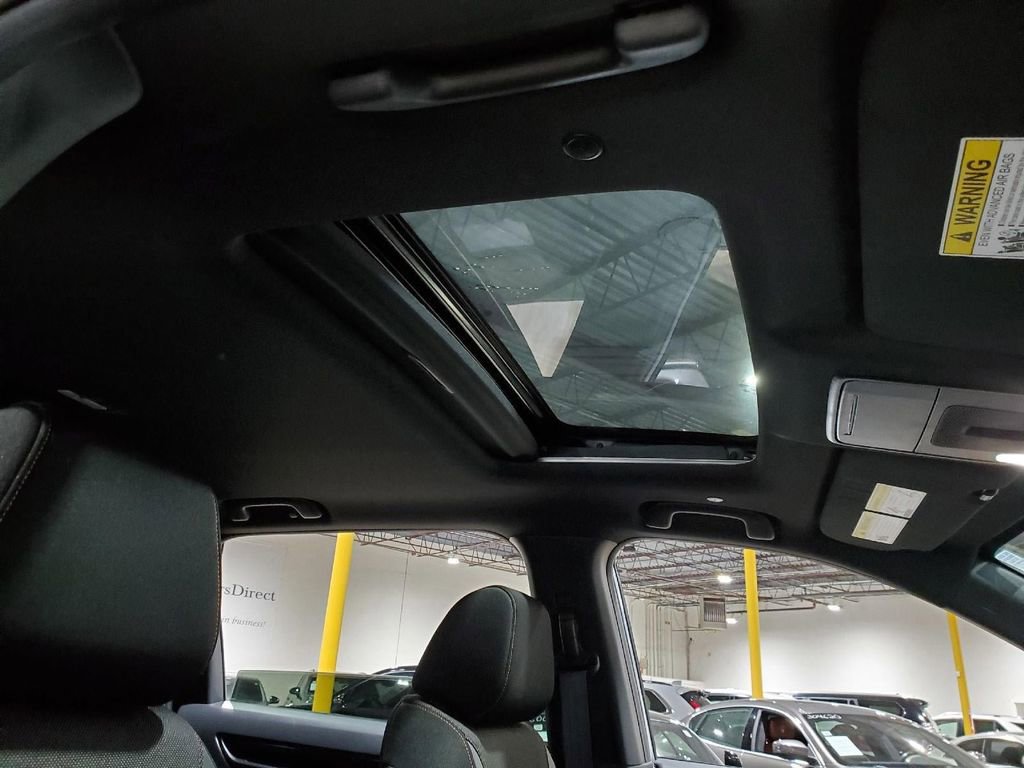 Used 2024 Honda CR-V Sport image 16